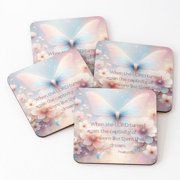 Item preview, Like Them That Dream! designed and sold by Godisgr8t2me.
