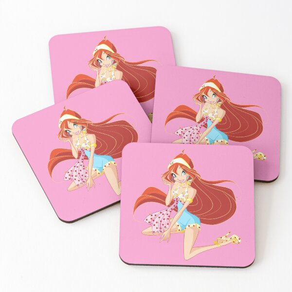 Item preview, Bloom; Pink designed and sold by Marco Bottiglieri.