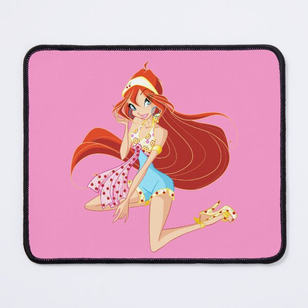 Item preview, Bloom; Pink designed and sold by Marco Bottiglieri.