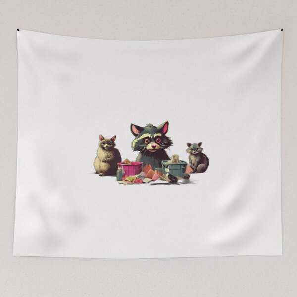 Item preview, Retro Animal Charm designed and sold by products4urduke.