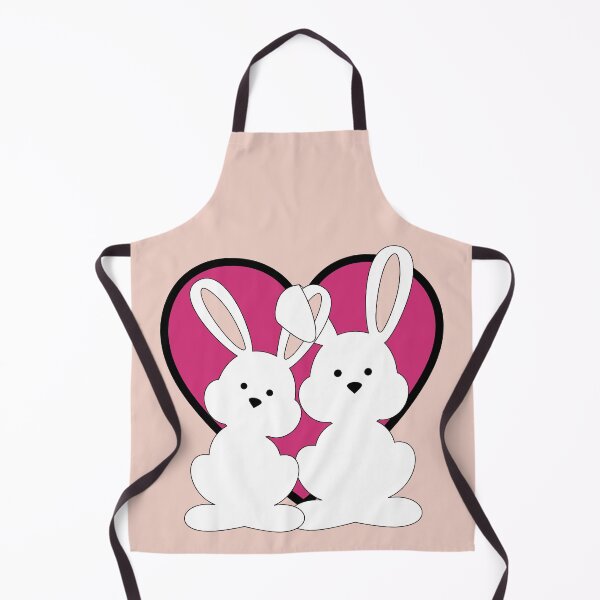 Item preview, BE MY VALENTINE IN PALE DOGWOOD designed and sold by AbsentisDesigns.