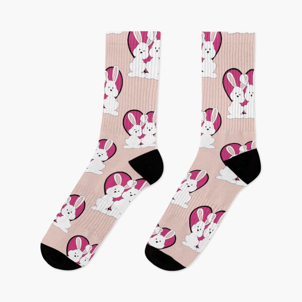 Item preview, BE MY VALENTINE IN PALE DOGWOOD designed and sold by AbsentisDesigns.