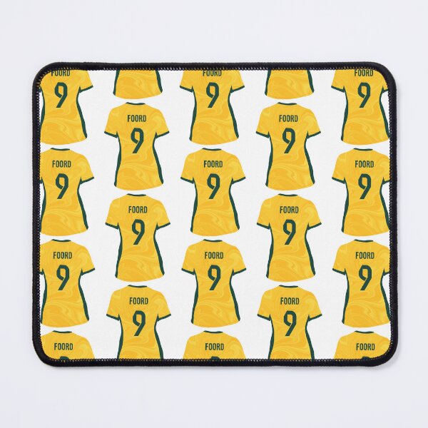 Item preview, Caitlin Foord Shirt Illustration designed and sold by samanthagarrett.