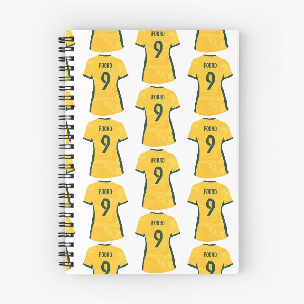 Item preview, Caitlin Foord Shirt Illustration designed and sold by samanthagarrett.