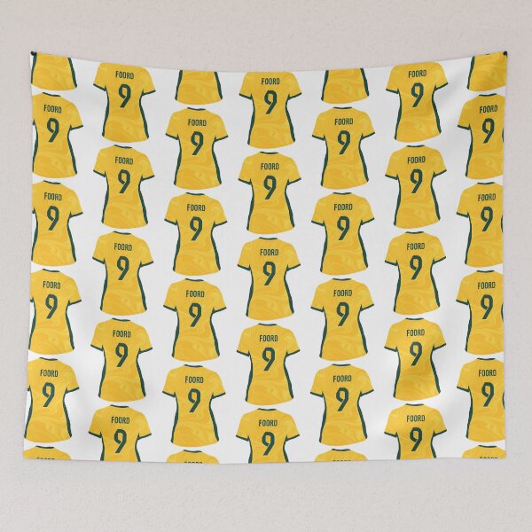 Item preview, Caitlin Foord Shirt Illustration designed and sold by samanthagarrett.