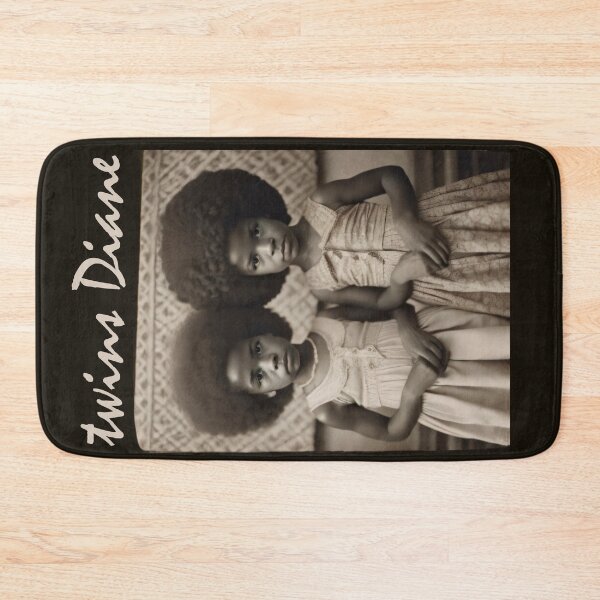 Item preview, Tribute Diane Arbus designed and sold by FotoEspacioArte.