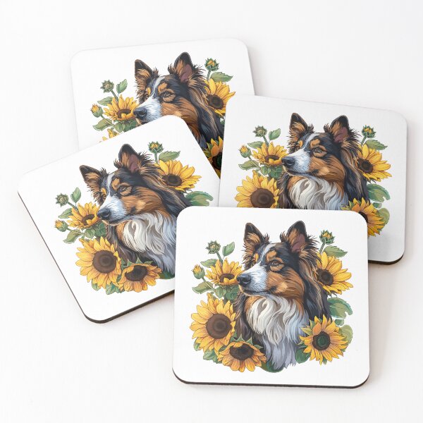Item preview, Sheltie designed and sold by VelvetRoom.