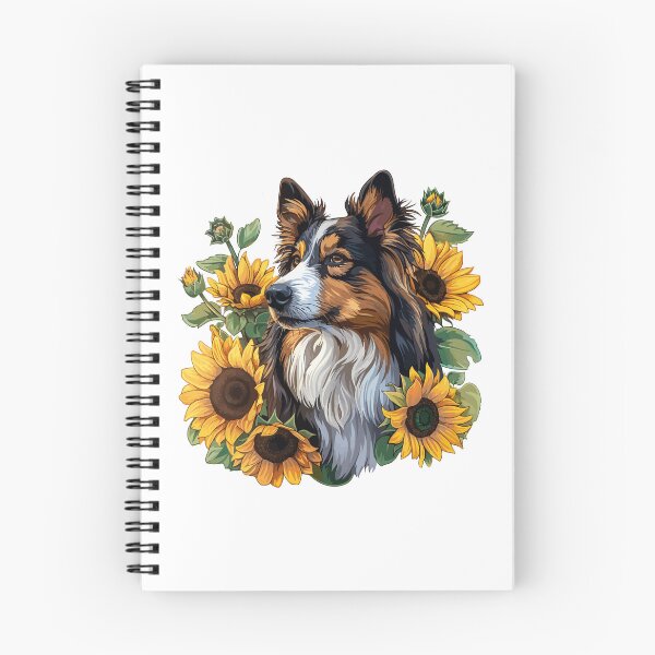 Artikelvorschau, Sheltie entworfen und verkauft von VelvetRoom.