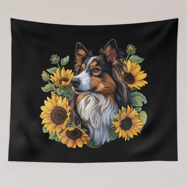 Item preview, Sheltie designed and sold by VelvetRoom.