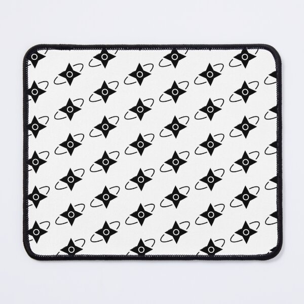 Item preview, Super Stellar Shuriken Emblem designed and sold by ArashiiGames.
