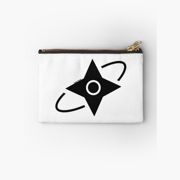 Item preview, Super Stellar Shuriken Emblem designed and sold by ArashiiGames.