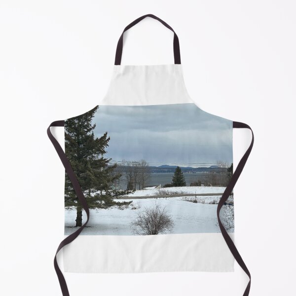 Artikelvorschau, Lake Champlain von Vermont aus entworfen und verkauft von fierceautie.