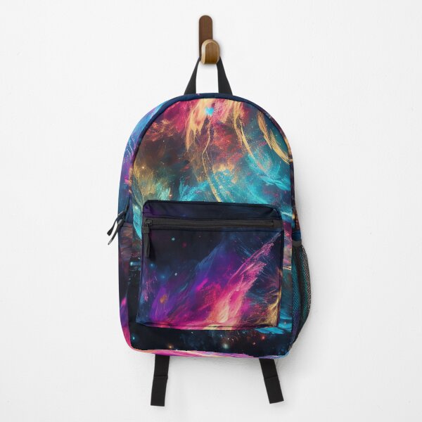 Item preview, Abstract Watercolor Swirling Galaxy designed and sold by StephanieLZ.