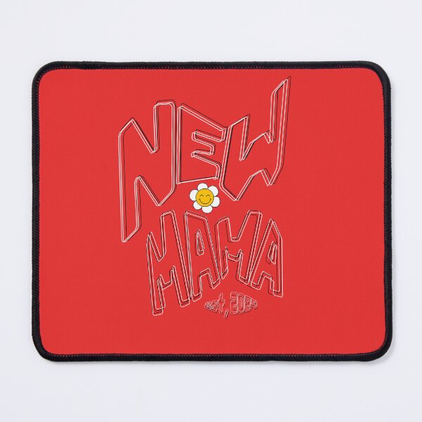 Item preview, NEW MAMA EST.2024 designed and sold by  ViralVisionsCreating .