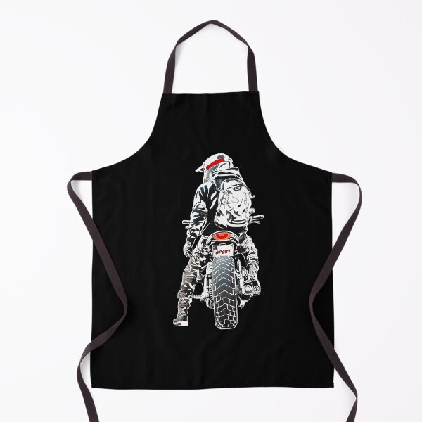 Item preview, Motorcycle enthusiasts designed and sold by Dsn-art-1hicham.