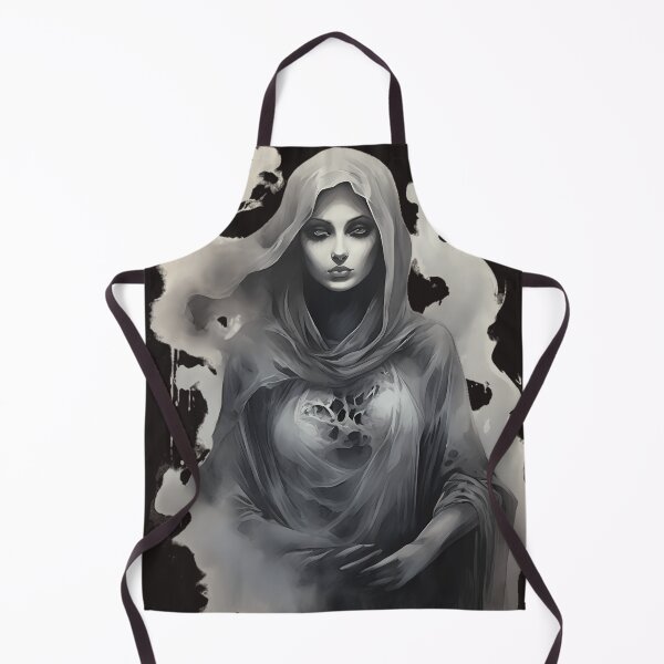 Item preview, Her Ghost In The Fog designed and sold by NicholeNoble6.