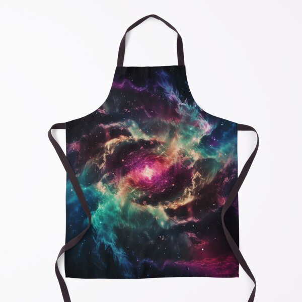 Item preview, Abstract Watercolor Eye Of The Galaxy designed and sold by StephanieLZ.