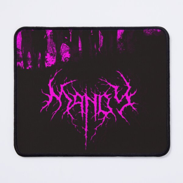 Item preview, Mandy Movie designed and sold by NicholeNoble6.