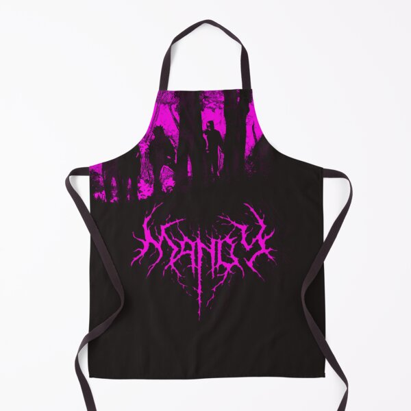 Item preview, Mandy Movie designed and sold by NicholeNoble6.