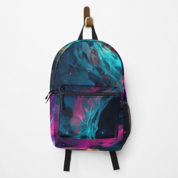 Item preview, Abstract Watercolor View Of The Galaxy designed and sold by StephanieLZ.