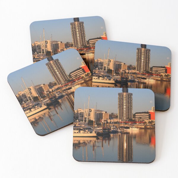 Item preview, Grand Chancellor Hotel - Townsville Australia designed and sold by Paul Gilbert.