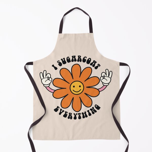 Item preview, Funny Quote I Sugarcoat Everything designed and sold by bolimj.