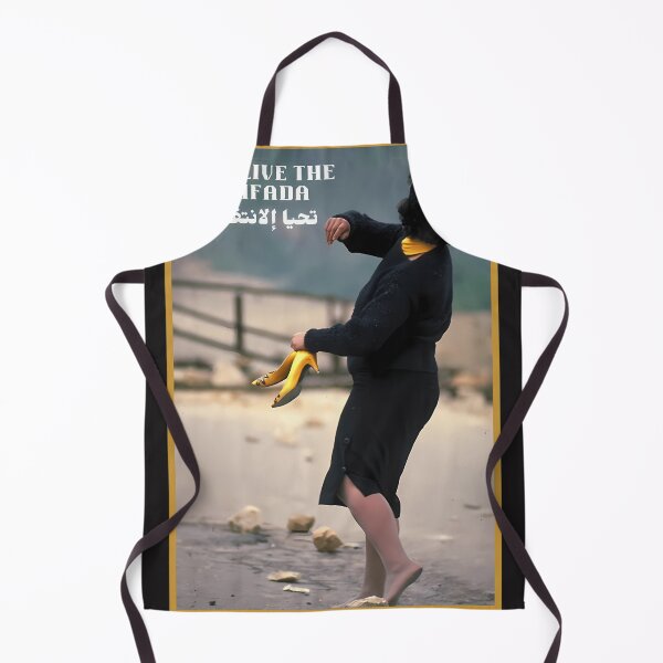 Item preview, Long Live The Intifada designed and sold by ChenetraBoy.