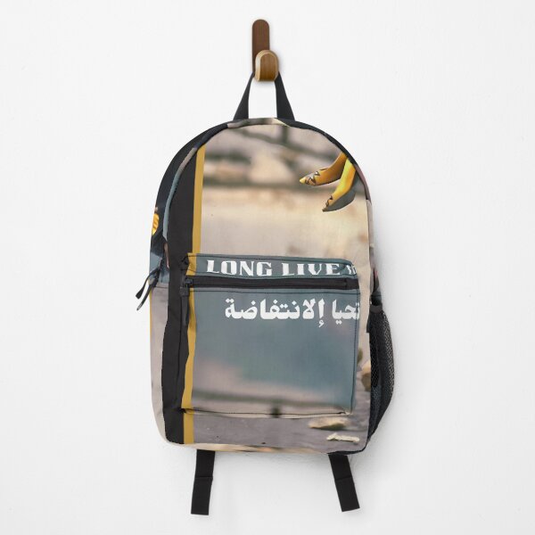 Item preview, Long Live The Intifada designed and sold by ChenetraBoy.