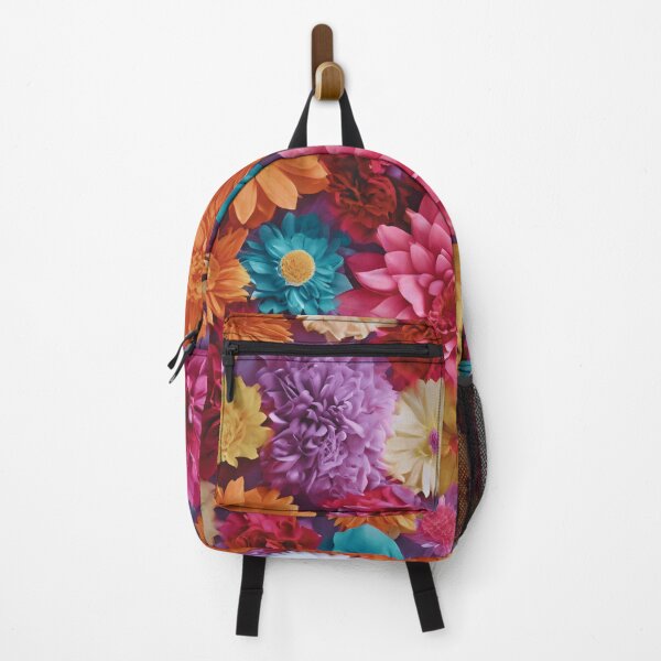 Item preview, Gorgeous Fields Of Flowers designed and sold by branaghbel.