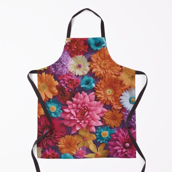 Item preview, Gorgeous Fields Of Flowers designed and sold by branaghbel.