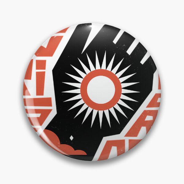 Item preview, Sunrise Parabellum designed and sold by DemetriaBoyd8.