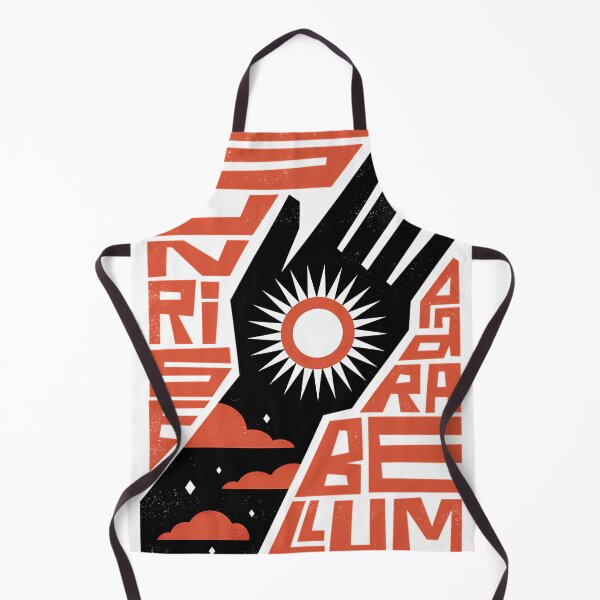 Item preview, Sunrise Parabellum designed and sold by DemetriaBoyd8.