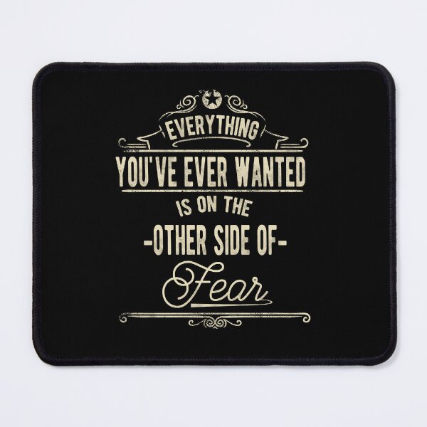 Item preview, Other Side Of Fear designed and sold by John MacPherson Allan.