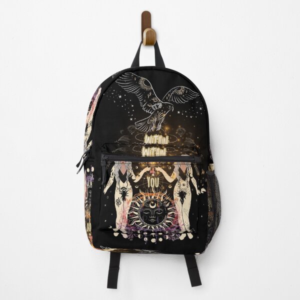 Item preview, It's within you designed and sold by Wildside  Kult.