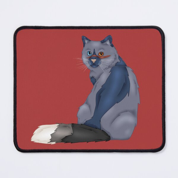 Item preview, Fade the Cat designed and sold by RedPanda Mac.