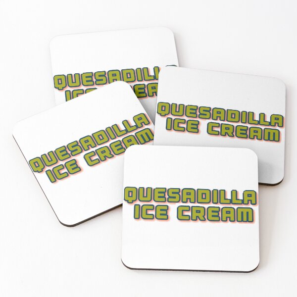 Item preview, quesadilla Ice cream Penny Tee designed and sold by Outlawturnip.
