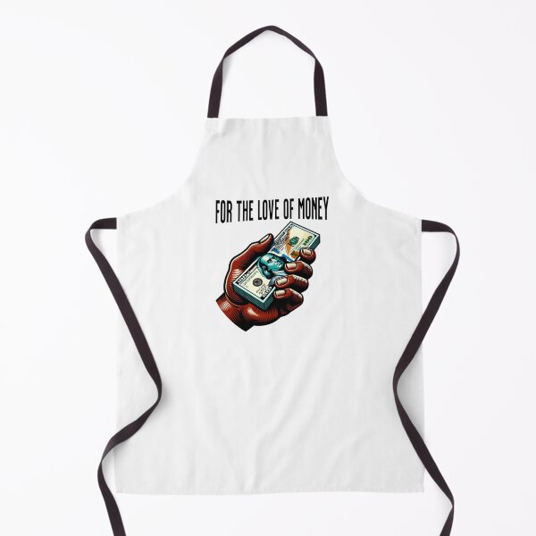 Item preview, For the love of Money designed and sold by UrbanApparel.