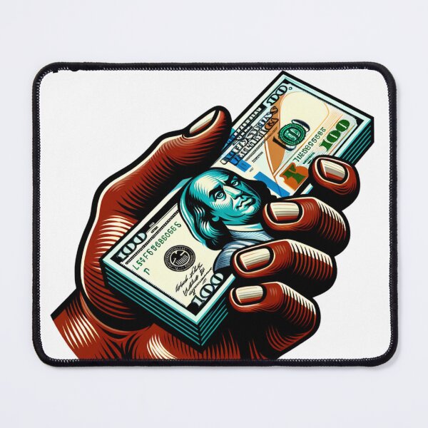 Item preview, For the love of Money designed and sold by UrbanApparel.