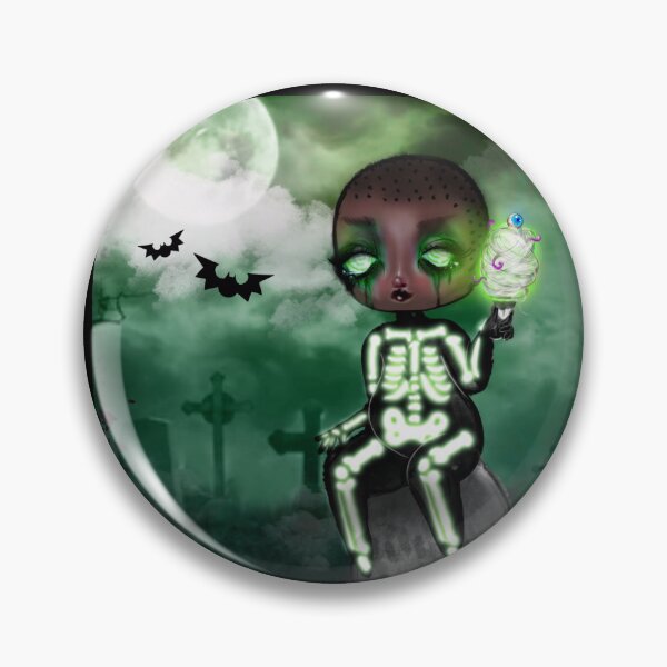 Item preview, Twinning  designed and sold by CryptCreation.