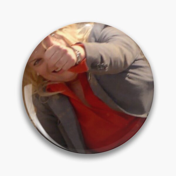Item preview, Leslie Knope - Sticker - Parks and Recreation designed and sold by jordanlovesdogz.