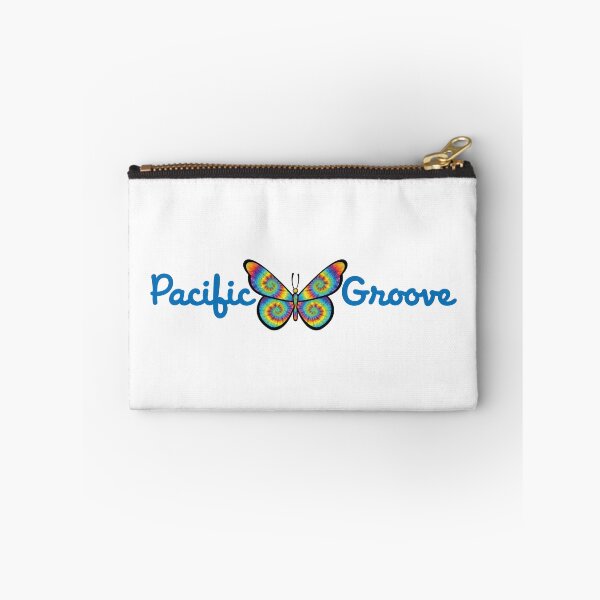 Item preview, Pacific Grove (Groove) Tie Dye Butterfly designed and sold by SeeMac.