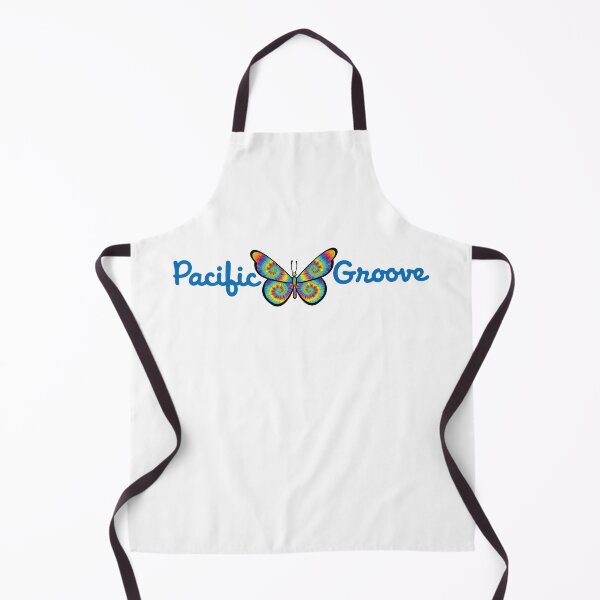 Item preview, Pacific Grove (Groove) Tie Dye Butterfly designed and sold by SeeMac.