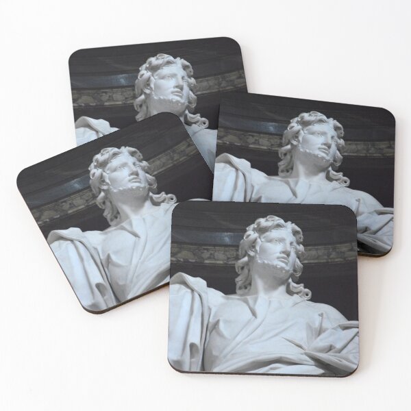 Item preview, Europe - Rome, Basilica of Saint John, Saint James the Apostle designed and sold by Natasha Cusmanich.