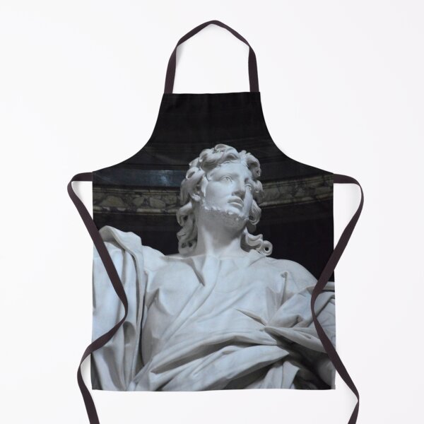 Item preview, Europe - Rome, Basilica of Saint John, Saint James the Apostle designed and sold by Natasha Cusmanich.