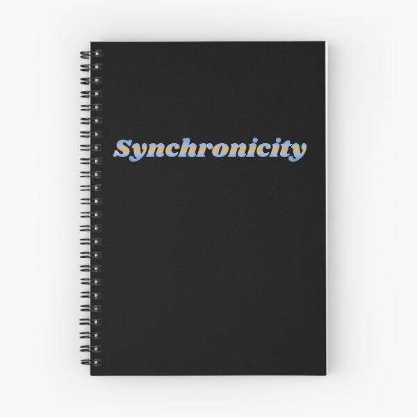 Item preview, Synchronicity designed and sold by Kechenoro.