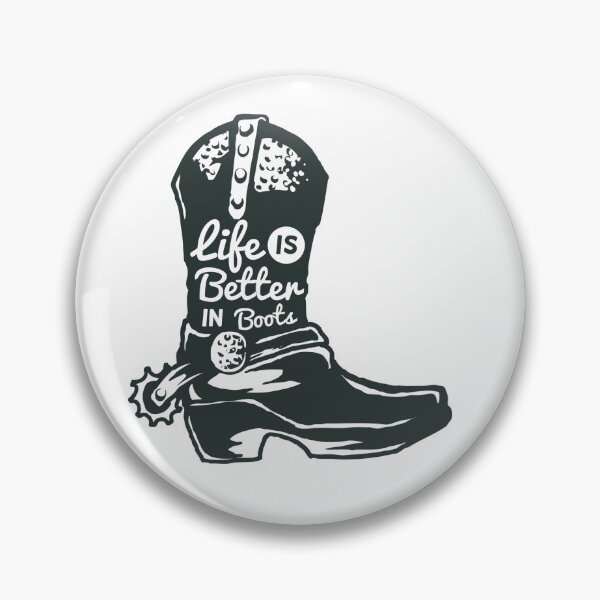 Item preview, Boot life designed and sold by dave388.