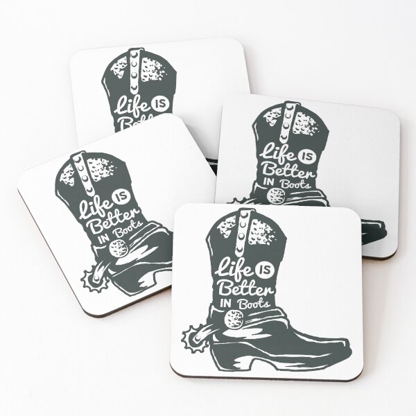 Item preview, Boot life designed and sold by dave388.