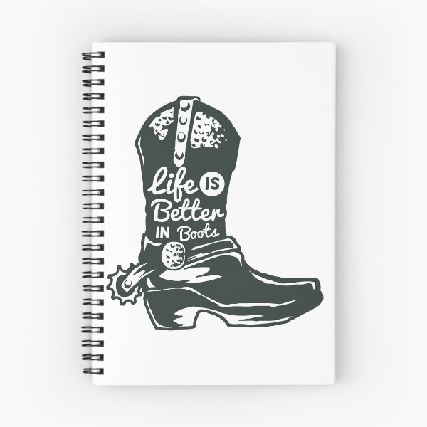 Item preview, Boot life designed and sold by dave388.