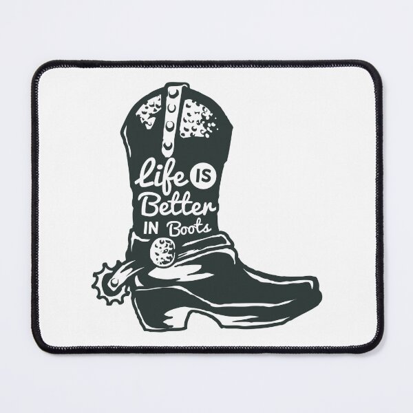 Item preview, Boot life designed and sold by dave388.