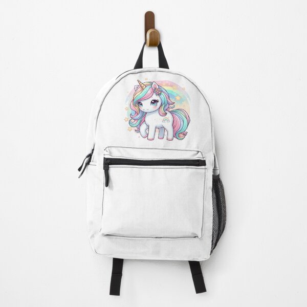 Item preview, Rainbow Unicorn designed and sold by courtneykou.